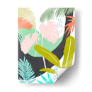 Junzy Jungle Ii - Jacob Green | Cuadro decorativo de Canvas Lab