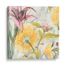 Jardín Al Fresco Ii - June Erica Vess | Cuadro decorativo de Canvas Lab