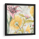 Jardín Al Fresco Ii - June Erica Vess | Cuadro decorativo de Canvas Lab