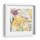 Jardín Al Fresco Ii - June Erica Vess | Cuadro decorativo de Canvas Lab