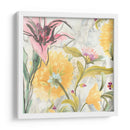 Jardín Al Fresco Ii - June Erica Vess | Cuadro decorativo de Canvas Lab