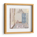 La Brisa Salada I - Melissa Wang | Cuadro decorativo de Canvas Lab