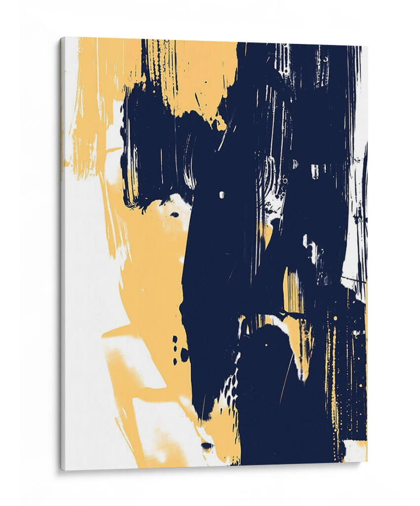 Monolith Iii - June Erica Vess | Cuadro decorativo de Canvas Lab