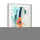 Graffiti Mambo I - June Erica Vess | Cuadro decorativo de Canvas Lab