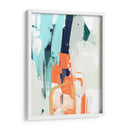 Graffiti Mambo I - June Erica Vess | Cuadro decorativo de Canvas Lab