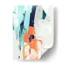 Graffiti Mambo I - June Erica Vess | Cuadro decorativo de Canvas Lab
