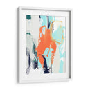 Graffiti Mambo Ii - June Erica Vess | Cuadro decorativo de Canvas Lab