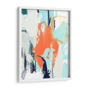 Graffiti Mambo Ii - June Erica Vess | Cuadro decorativo de Canvas Lab
