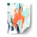 Graffiti Mambo Ii - June Erica Vess | Cuadro decorativo de Canvas Lab