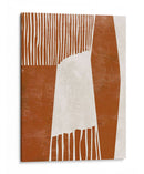 Campo Indio I - Melissa Wang | Cuadro decorativo de Canvas Lab