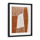 Campo Indio I - Melissa Wang | Cuadro decorativo de Canvas Lab