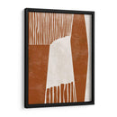 Campo Indio I - Melissa Wang | Cuadro decorativo de Canvas Lab