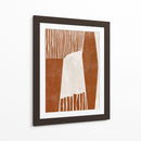 Campo Indio I - Melissa Wang | Cuadro decorativo de Canvas Lab