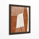 Campo Indio I - Melissa Wang | Cuadro decorativo de Canvas Lab