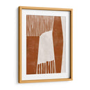 Campo Indio I - Melissa Wang | Cuadro decorativo de Canvas Lab