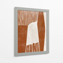 Campo Indio I - Melissa Wang | Cuadro decorativo de Canvas Lab