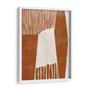 Campo Indio I - Melissa Wang | Cuadro decorativo de Canvas Lab