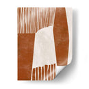 Campo Indio I - Melissa Wang | Cuadro decorativo de Canvas Lab