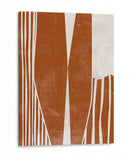 Campo Indio Iii - Melissa Wang | Cuadro decorativo de Canvas Lab