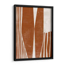 Campo Indio Iii - Melissa Wang | Cuadro decorativo de Canvas Lab