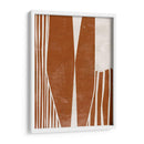 Campo Indio Iii - Melissa Wang | Cuadro decorativo de Canvas Lab