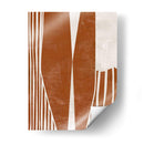 Campo Indio Iii - Melissa Wang | Cuadro decorativo de Canvas Lab