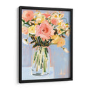 Arreglo Deshecho I - Victoria Borges | Cuadro decorativo de Canvas Lab