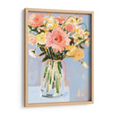 Arreglo Deshecho I - Victoria Borges | Cuadro decorativo de Canvas Lab