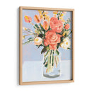 Arreglo Deshecho Ii - Victoria Borges | Cuadro decorativo de Canvas Lab