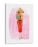 Mary Ann Brillante I - Grace Popp | Cuadro decorativo de Canvas Lab