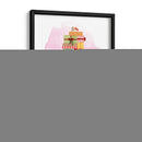 Mary Ann Brillante I - Grace Popp | Cuadro decorativo de Canvas Lab