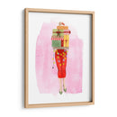 Mary Ann Brillante I - Grace Popp | Cuadro decorativo de Canvas Lab