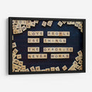 Mantra | Cuadro decorativo de Canvas Lab