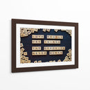 Mantra | Cuadro decorativo de Canvas Lab