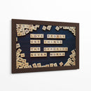 Mantra | Cuadro decorativo de Canvas Lab