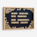 Mantra | Cuadro decorativo de Canvas Lab