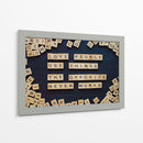 Mantra | Cuadro decorativo de Canvas Lab