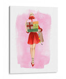 Mary Ann Bright Ii - Grace Popp | Cuadro decorativo de Canvas Lab