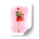 Mary Ann Bright Ii - Grace Popp | Cuadro decorativo de Canvas Lab