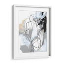 Hilos Enredados I - June Erica Vess | Cuadro decorativo de Canvas Lab