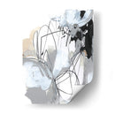 Hilos Enredados I - June Erica Vess | Cuadro decorativo de Canvas Lab
