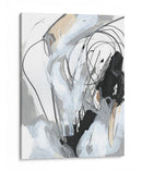 Hilos Enredados Ii - June Erica Vess | Cuadro decorativo de Canvas Lab