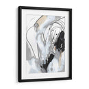 Hilos Enredados Ii - June Erica Vess | Cuadro decorativo de Canvas Lab