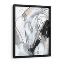 Hilos Enredados Ii - June Erica Vess | Cuadro decorativo de Canvas Lab
