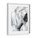 Hilos Enredados Ii - June Erica Vess | Cuadro decorativo de Canvas Lab