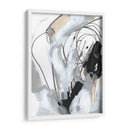 Hilos Enredados Ii - June Erica Vess | Cuadro decorativo de Canvas Lab
