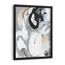 Hilos Enredados Iv - June Erica Vess | Cuadro decorativo de Canvas Lab