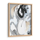 Hilos Enredados Iv - June Erica Vess | Cuadro decorativo de Canvas Lab