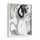 Hilos Enredados Iv - June Erica Vess | Cuadro decorativo de Canvas Lab