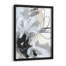 Hilos Enredados V - June Erica Vess | Cuadro decorativo de Canvas Lab